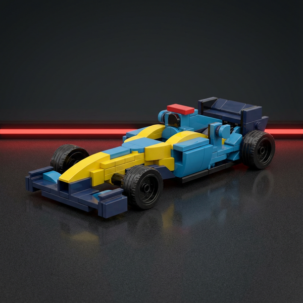 Formule française 2005