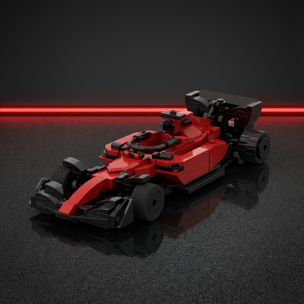 Ferrari F1