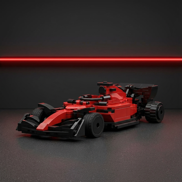 Ferrari F1