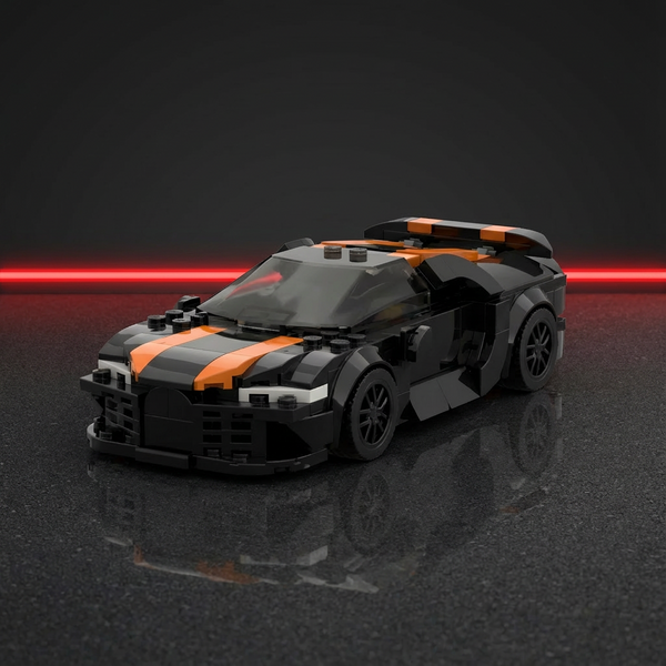 Bugatti Chiron Super Sport