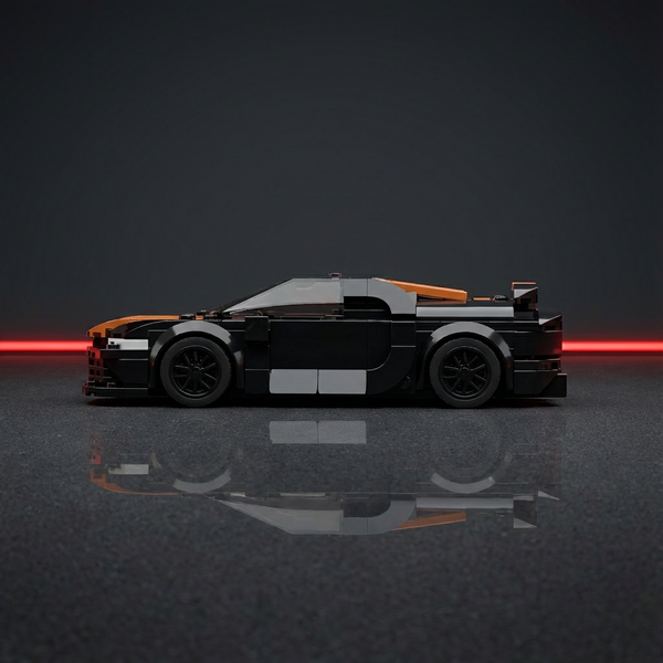 Bugatti Chiron Super Sport