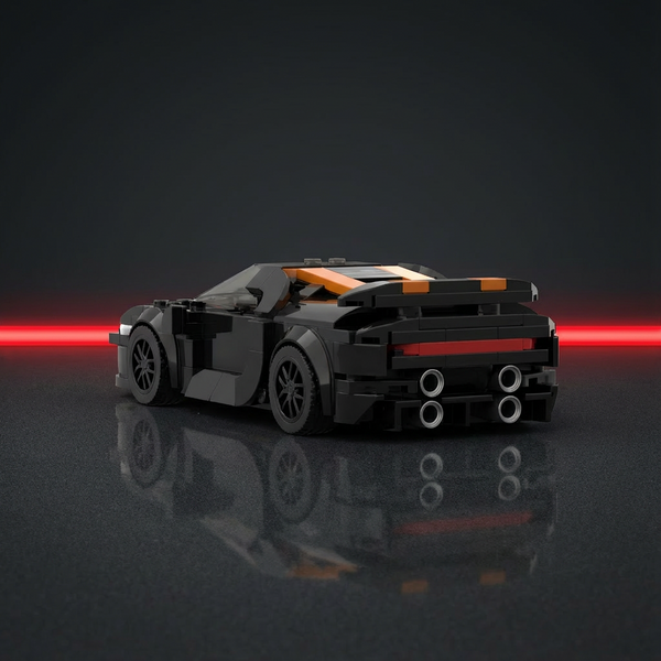 Bugatti Chiron Super Sport